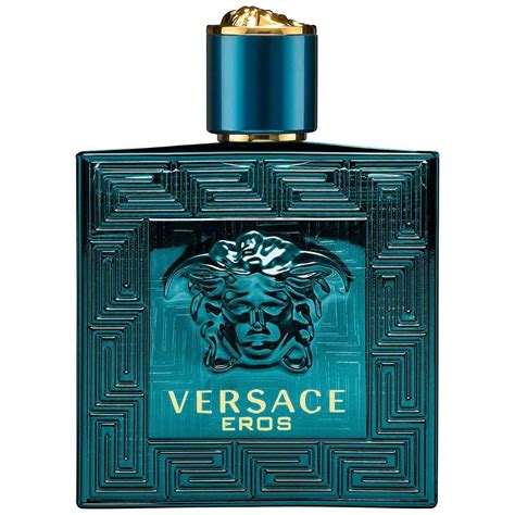 precio de perfume versace hombre eros|Versace Eros 100ml perfume shop.